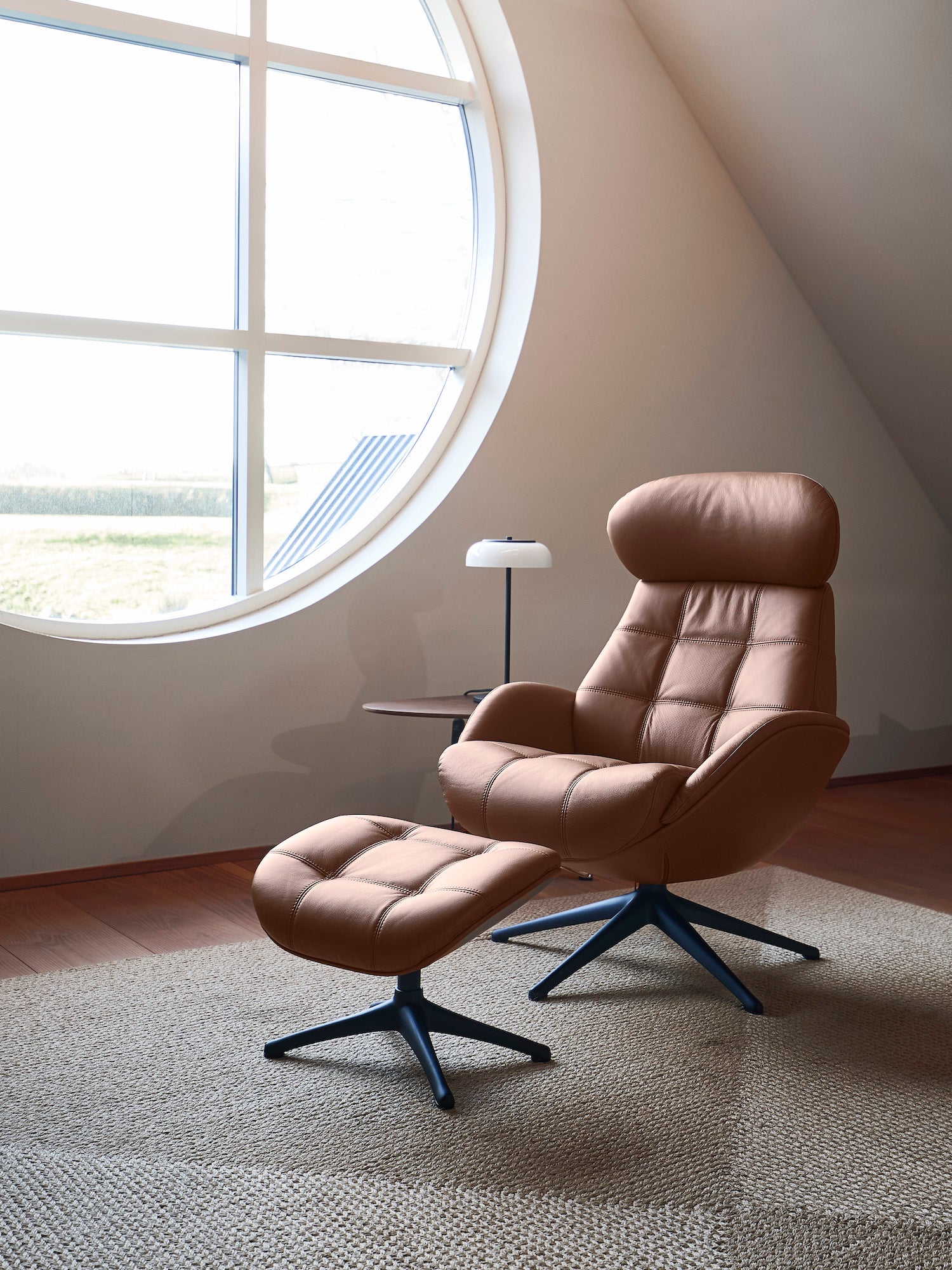 Chester Relax Armchair