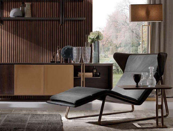 Chaise Longue Romea
