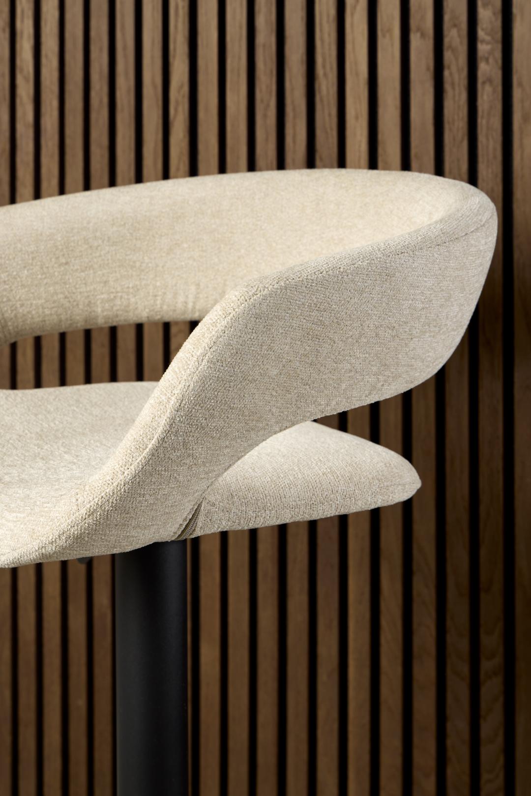 Sgabello Grace 101 (2 pezzi)