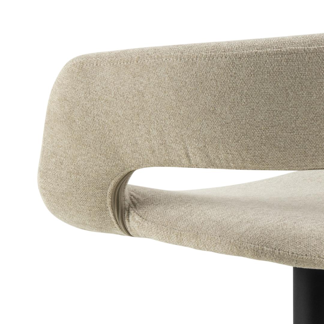 Sgabello Grace 101 (2 pezzi)