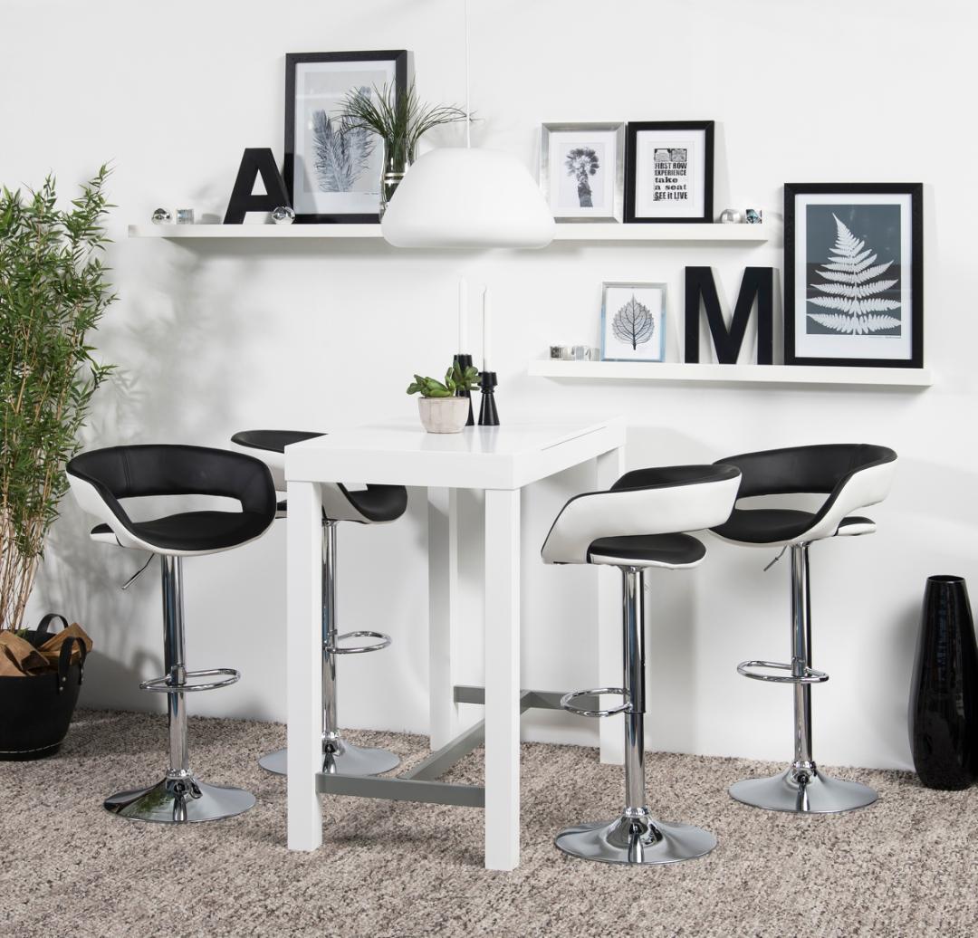 Sgabello Grace 101 (2 pezzi)