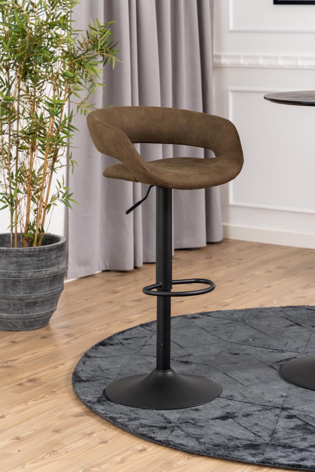 Sgabello Grace 101 (2 pezzi)