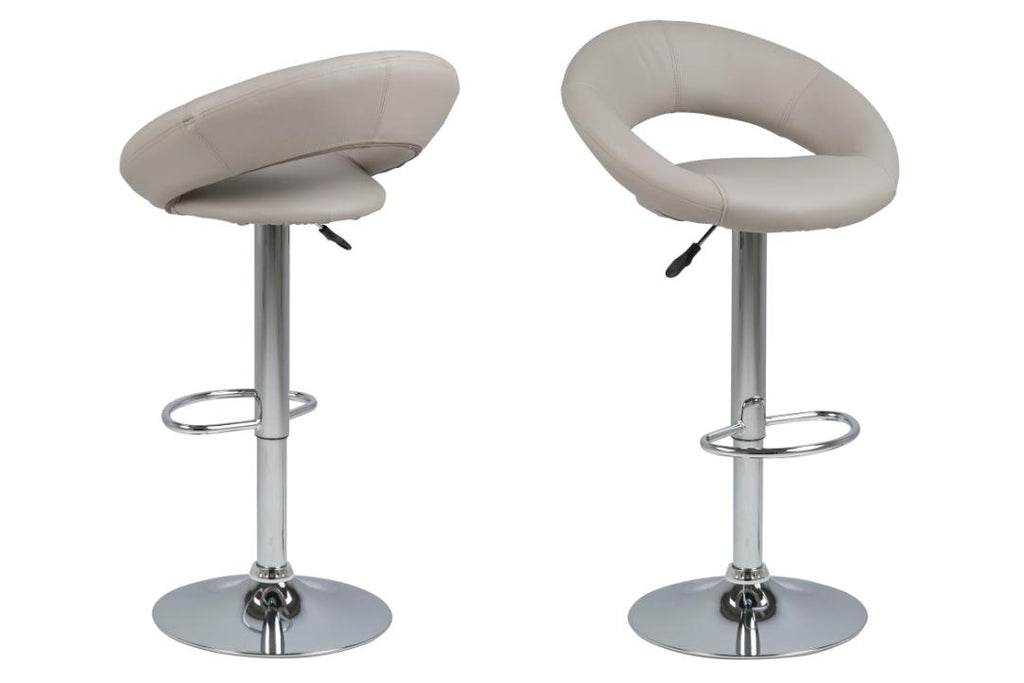Sgabello da bar Plump 100 (2 pezzi)