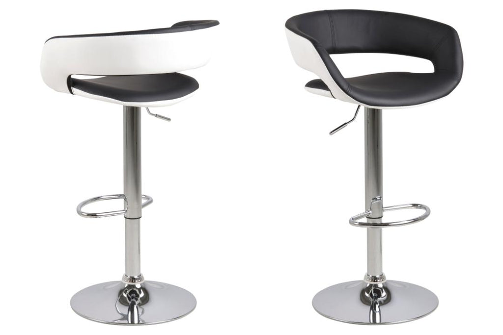 Sgabello da bar Grace 101