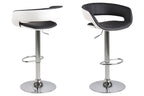 Sgabello da bar Grace 101