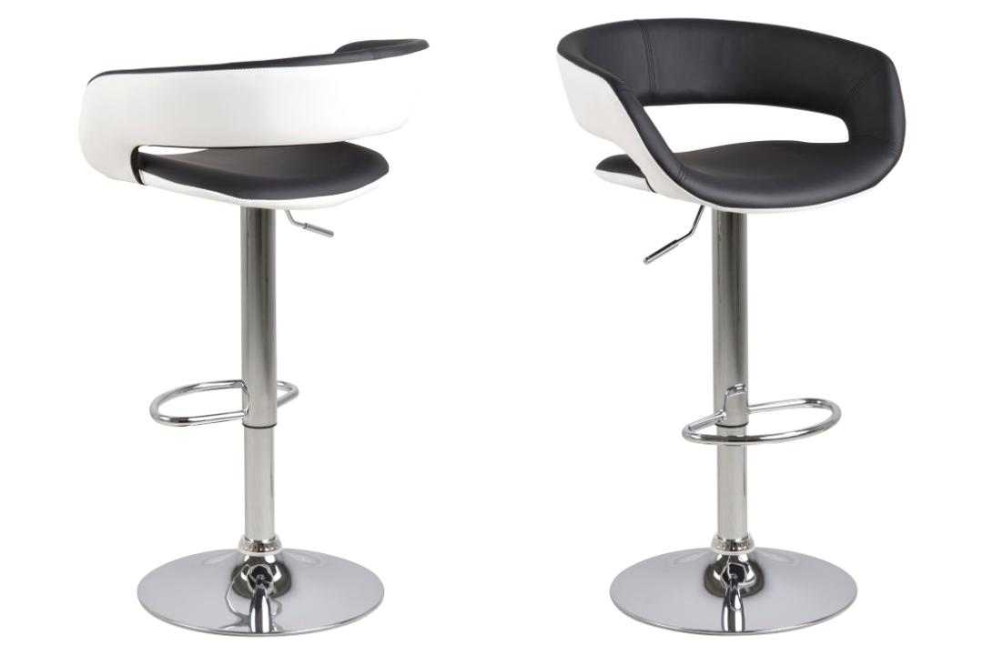 Sgabello da bar Grace 101