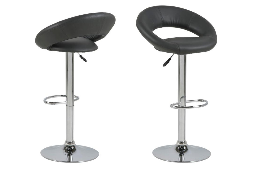 Sgabello da bar Plump 100 (2 pezzi)