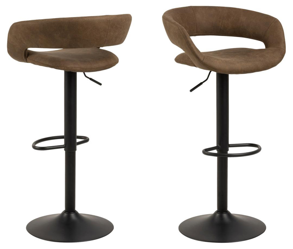Sgabello Grace 101 (2 pezzi)