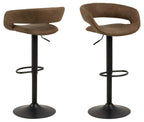 Sgabello Grace 101 (2 pezzi)