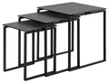 Katrine Coffee Table Set