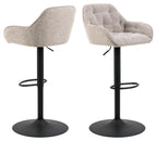 Sgabello da bar Brooke 109
