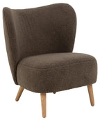 Sedia da salotto Elmont