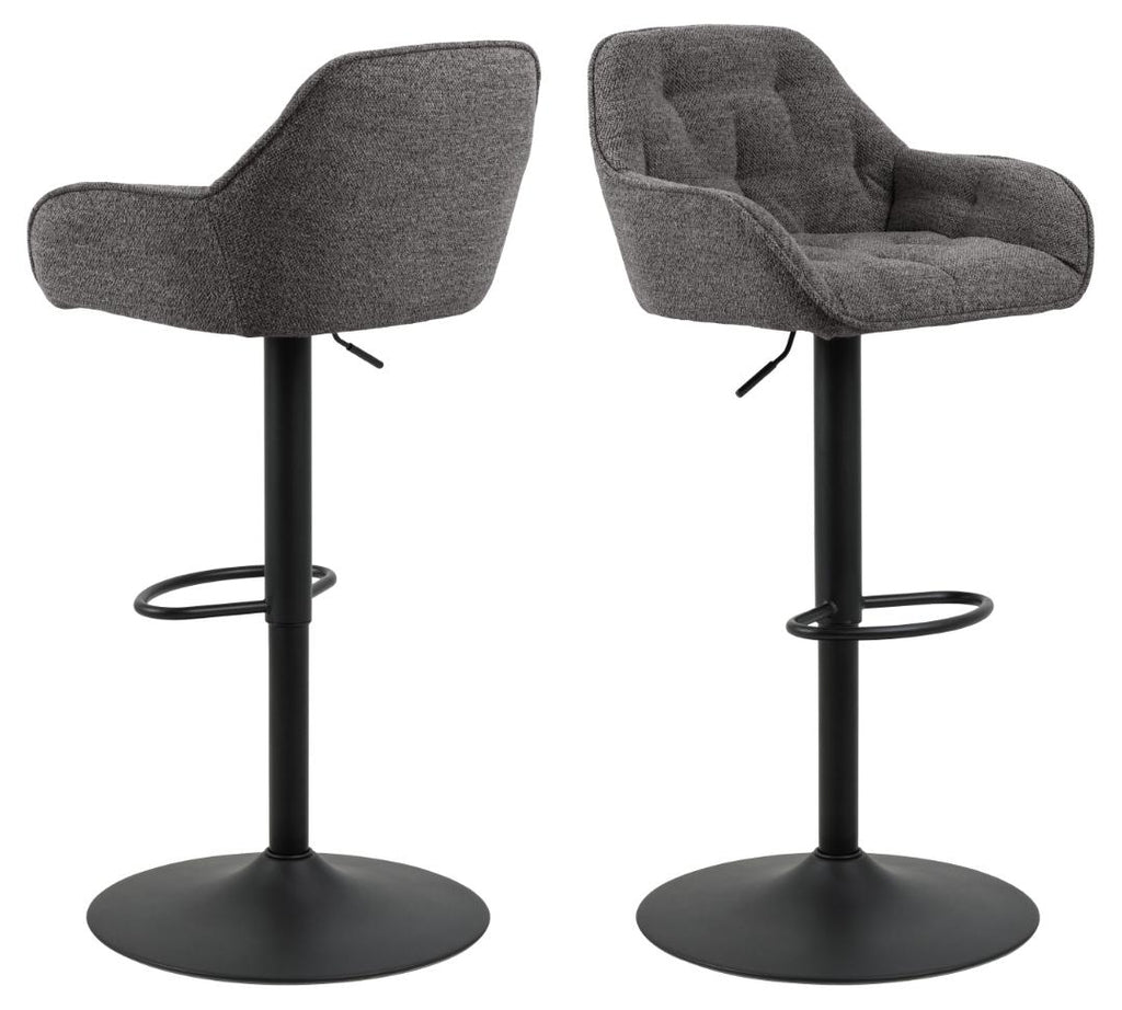 Sgabello Brooke 109 (2 pezzi)