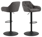 Sgabello Brooke 109 (2 pezzi)