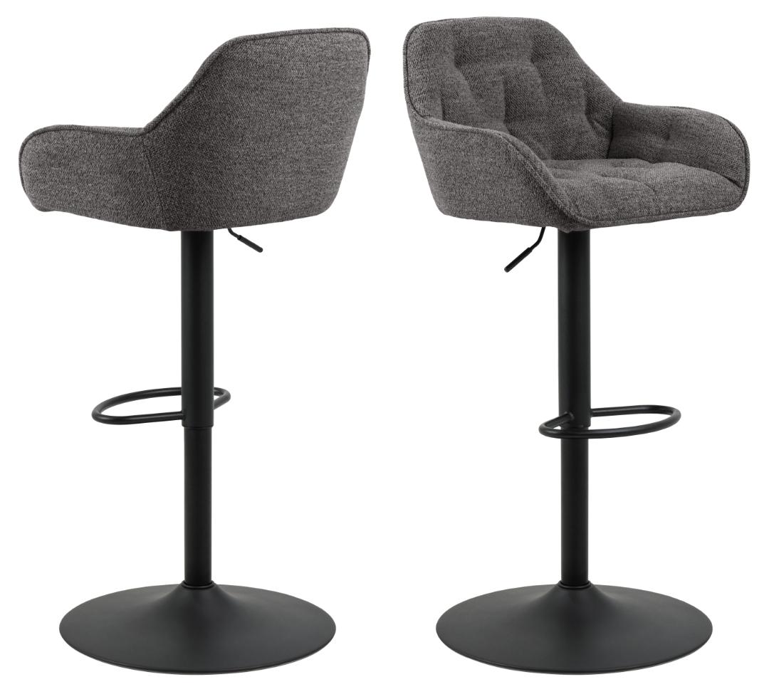 Sgabello Brooke 109 (2 pezzi)