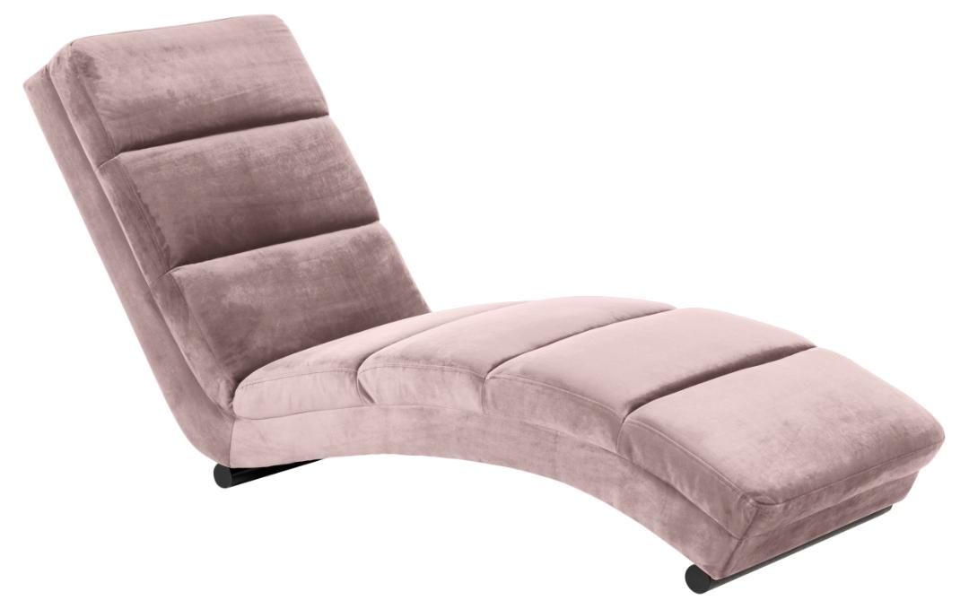 Chaise Longue Slinky