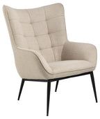 Sedia da riposo Redding