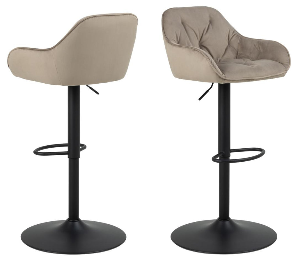 Sgabello Brooke 109 (2 pezzi)