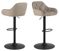 Sgabello Brooke 109 (2 pezzi)