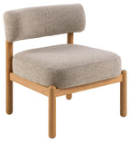 Sedia da salotto Burley