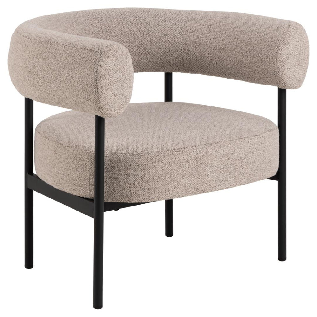 Sedia da salotto Oakfield