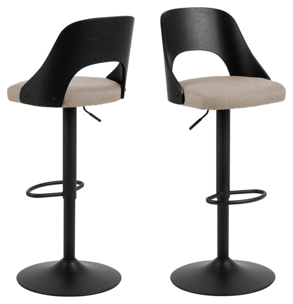 Sgabello Lucy 113 (2 pezzi)