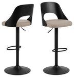 Sgabello Lucy 113 (2 pezzi)