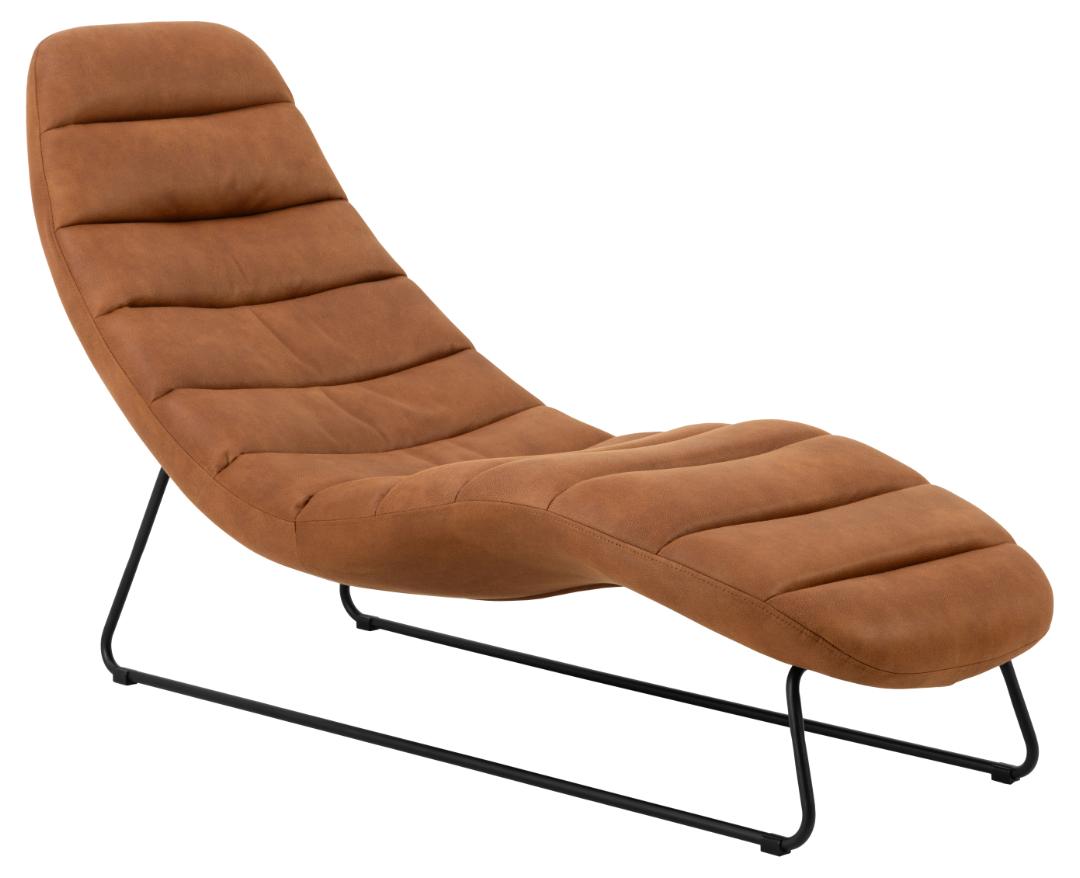 Chaise Longue Chaplin