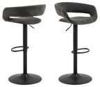 Sgabello Grace 101 (2 pezzi)