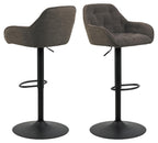Sgabello Brooke 109 (2 pezzi)