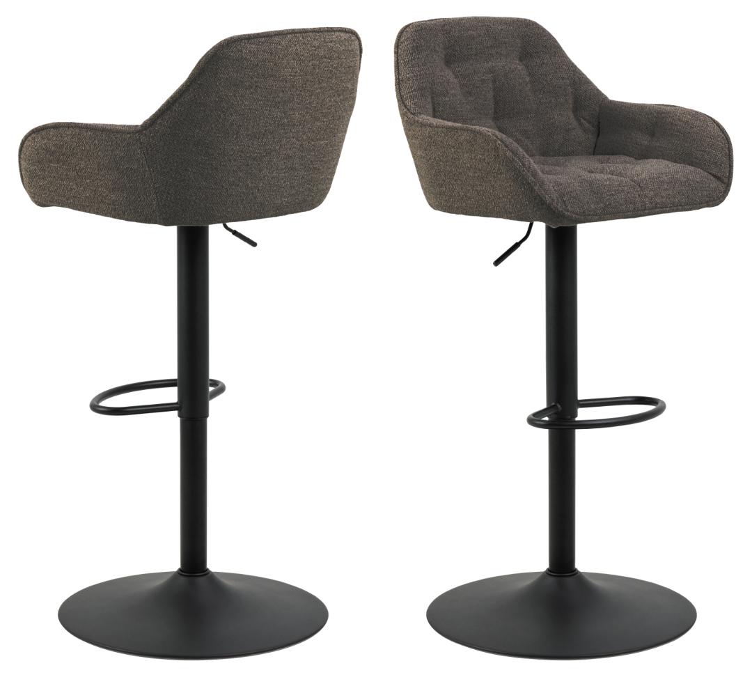 Sgabello Brooke 109 (2 pezzi)