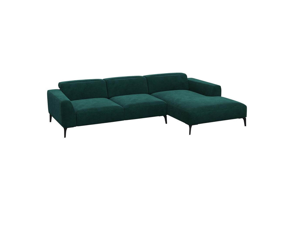Voluzzi Sofa