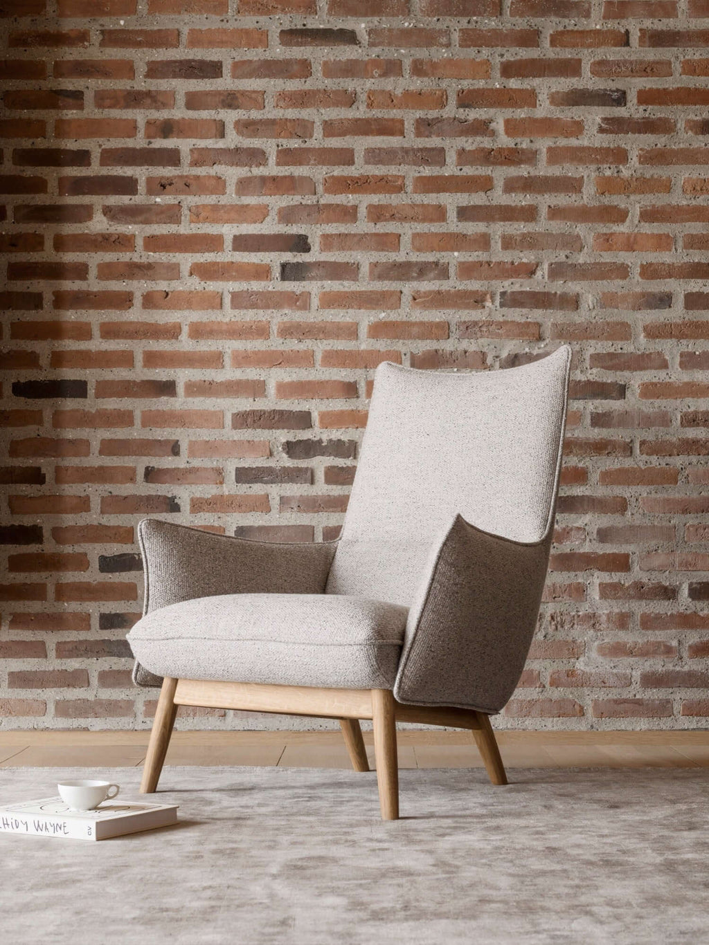 Scopello armchair