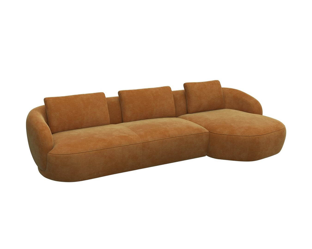 Turin-Sofa