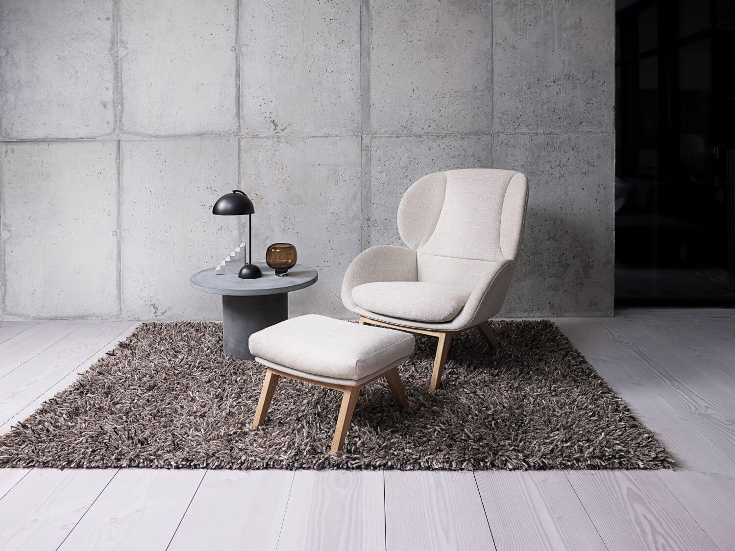 Poltrona flexlux actona adria
