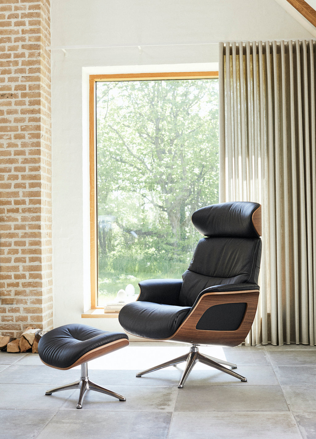 Clement Relax-Sessel