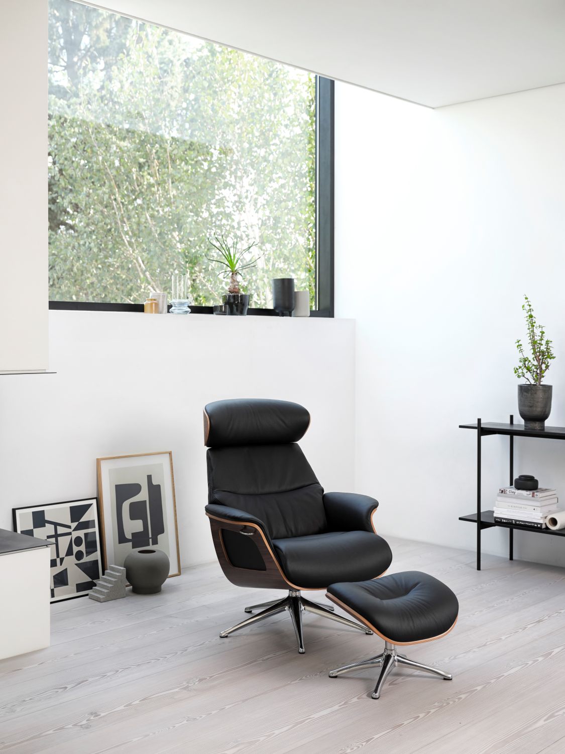 Poltrona Relax Clement