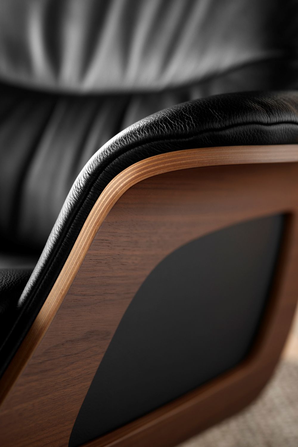 Poltrona Relax Clement