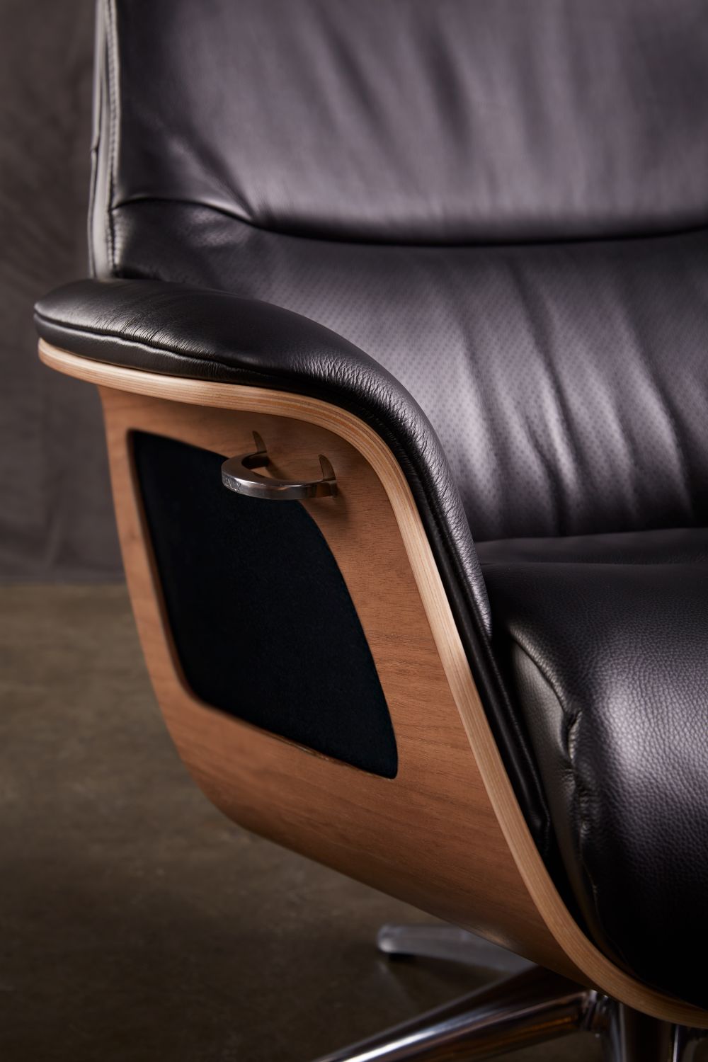 Poltrona Relax Clement