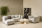 Melfi Sofa
