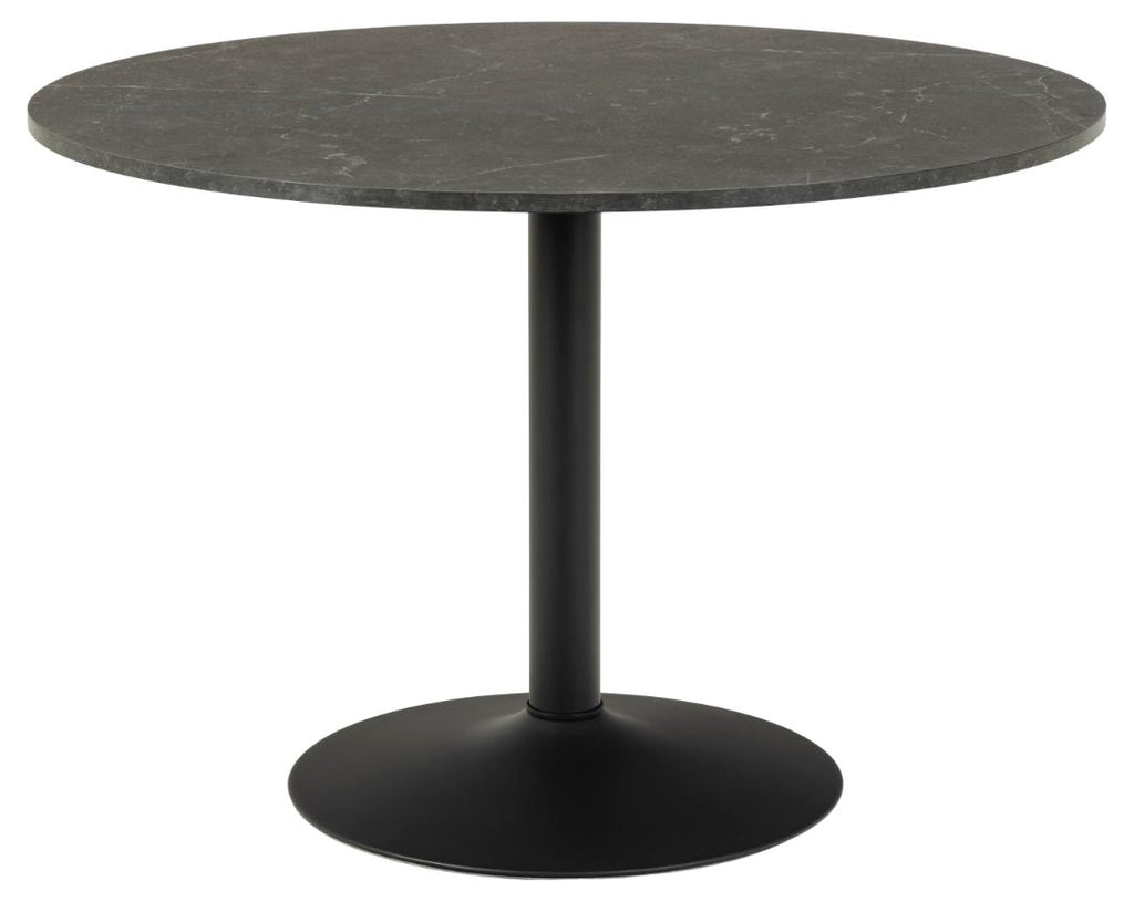 Ibiza dining table 110x110