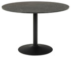Ibiza dining table 110x110