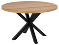 Heaven dining table 120x120