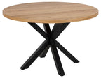 Heaven dining table 120x120