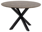 Tavolo da pranzo Heaven 120x120