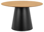 Tavolo da pranzo Soli 120x120