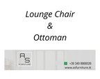 vitra lounge chair & ottoman Charles & e Ray Eames