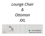 vitra lounge chair & ottoman Charles & e Ray Eames
