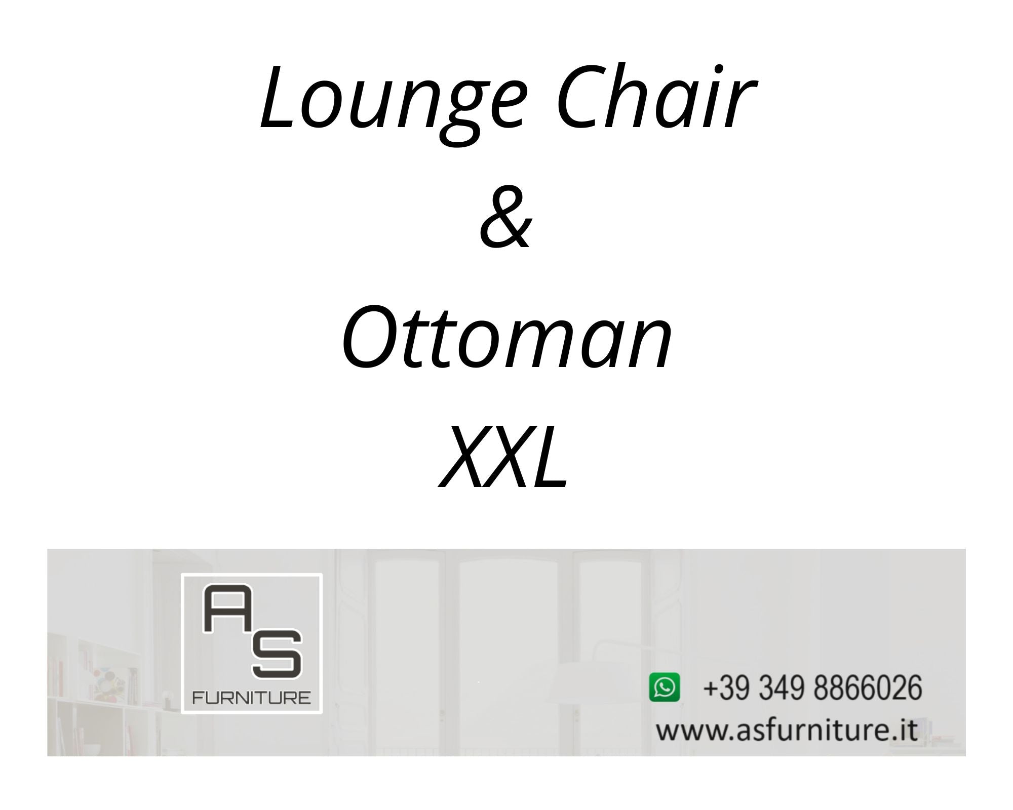 vitra lounge chair & ottoman Charles & e Ray Eames