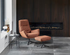 Moorish Armchair